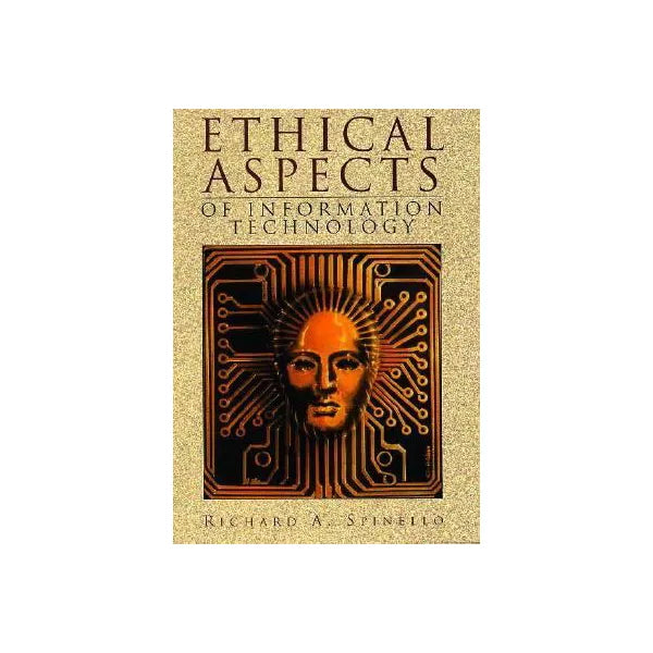 Ethical Aspects of Information Technology