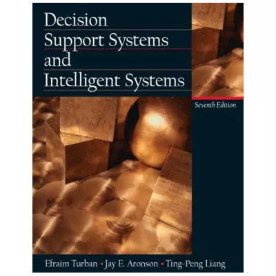 Decision Support Systems etc
