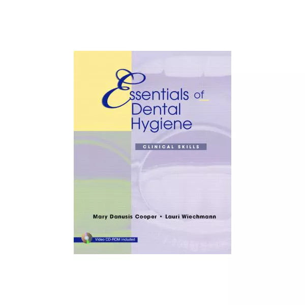 Essen of Dental Hygiene