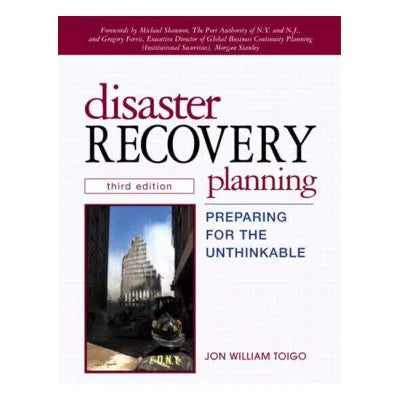 Disaster Recovery Planning
