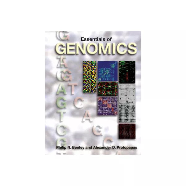 Essen of Genomics