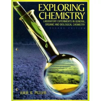 Exploring Chemistry: Lab Exp etc