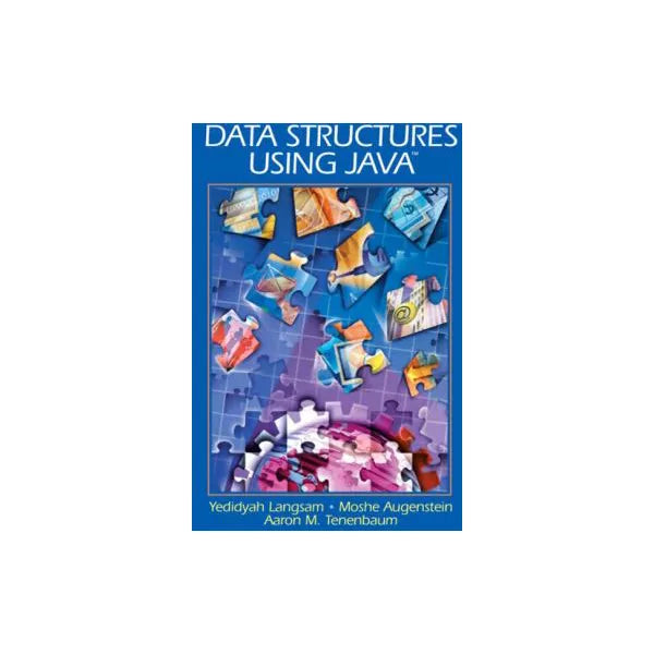 Data Structures Using Java