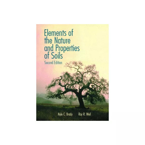 Elements of the Nature and Pro