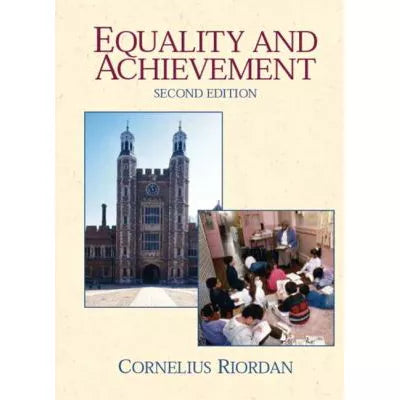 Equality & Achievement