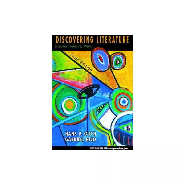 Discovering Literature