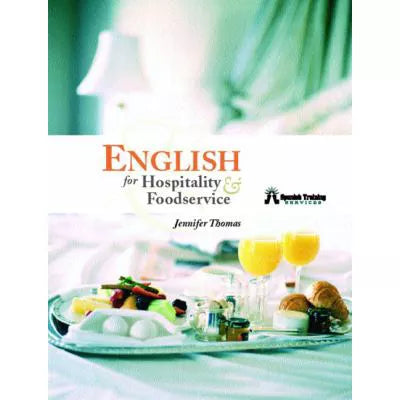 English for Hospitality & Foodservice