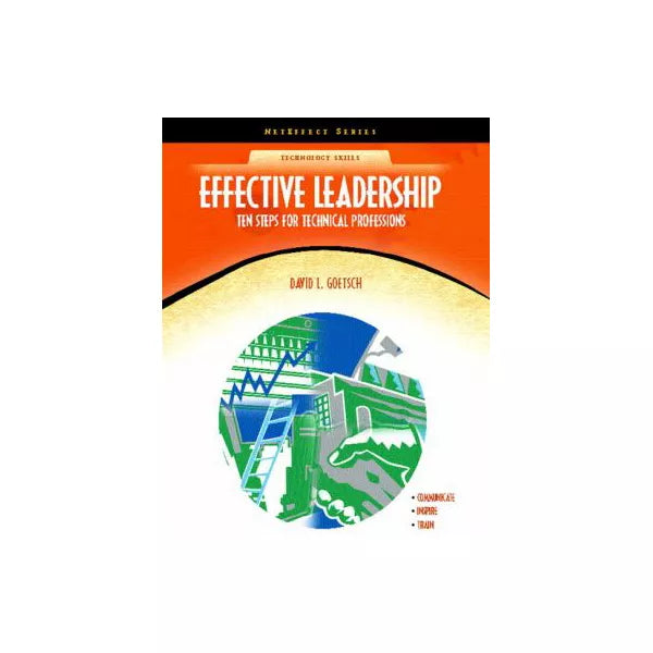 Effective Leadership
