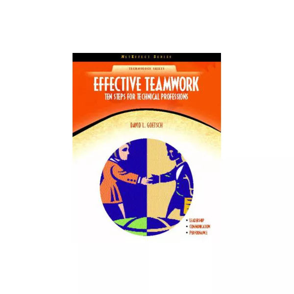 Effective Teamwork