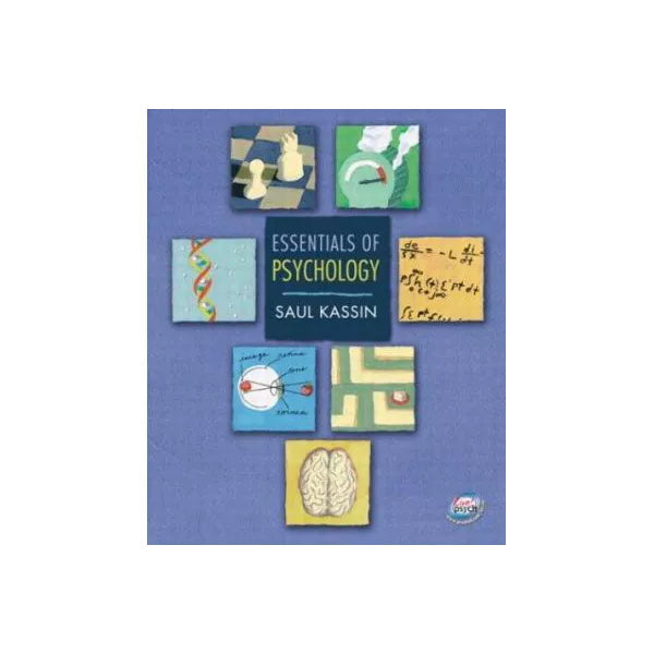 Essen of Psychology