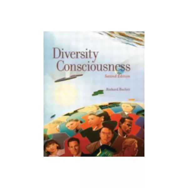 Diversity Consciousness Openi
