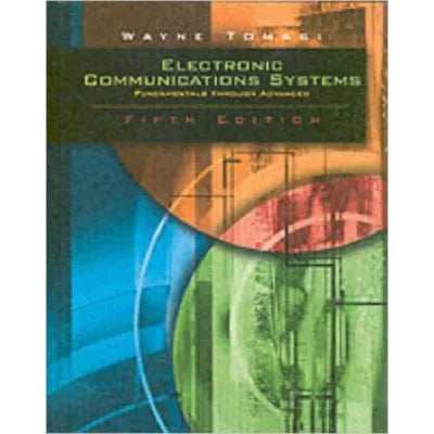 Electronic Communications System