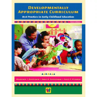Developmentally Appropriate Curriculum