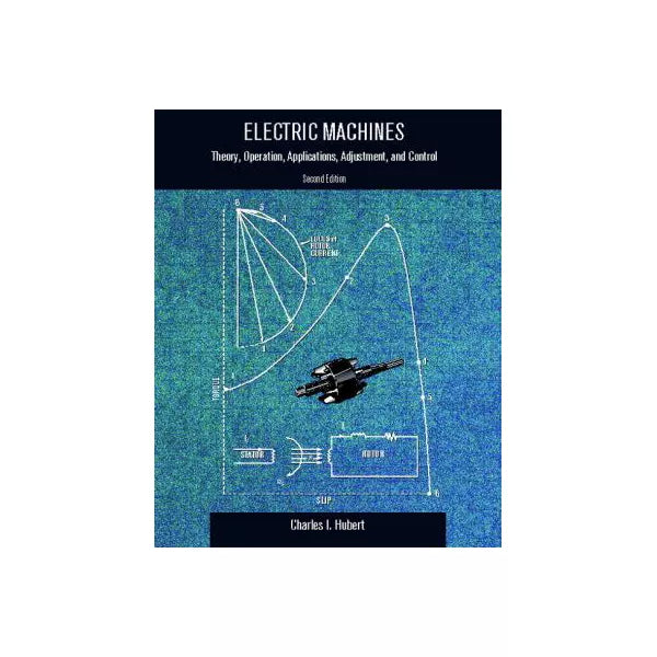 Electric Machines