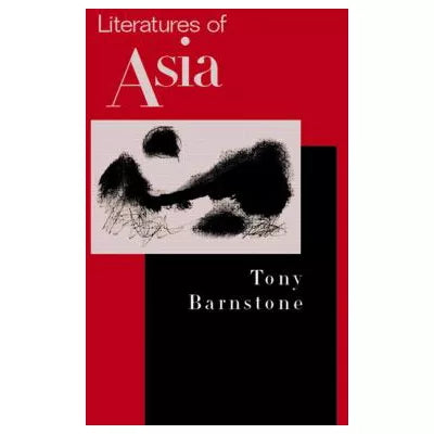Literatures of Asia