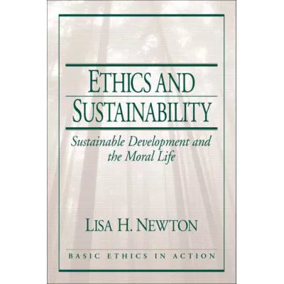Ethics & Sustainability