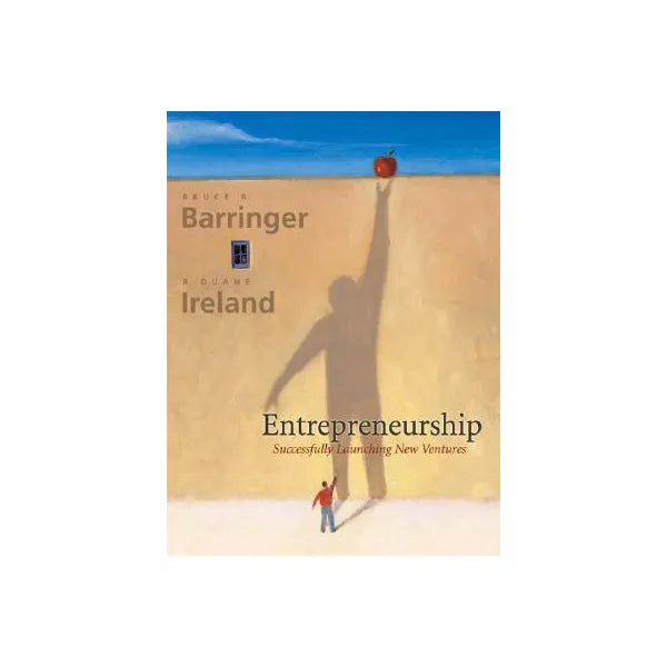 Entrepreneurship