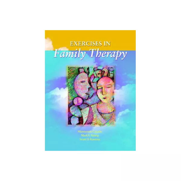 Exercises in Family Therapy