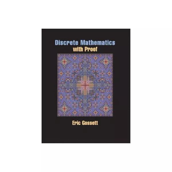 Discrete Math w/Proof
