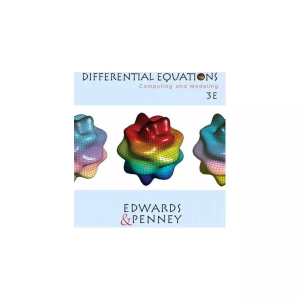 Differential Equations