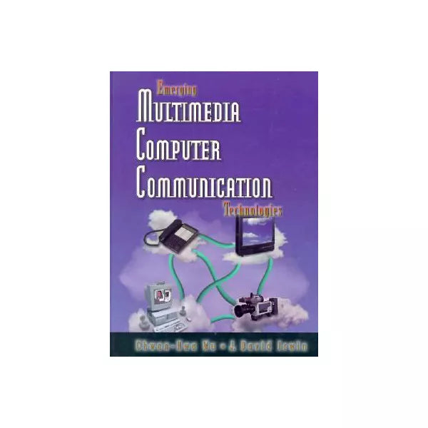Emerging Multimedia Computer Communication Technologies