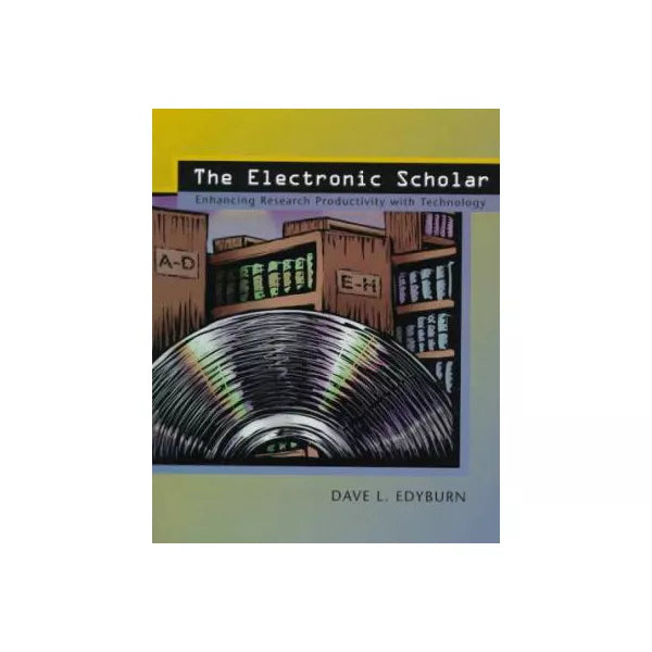 Electronic Scholar