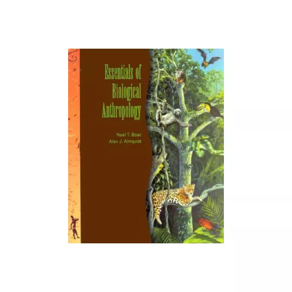 Essen of Biological Anthropology