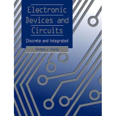 Electronic Devices & Circuits