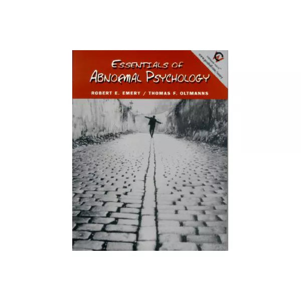 Essen of Abnormal Psychology