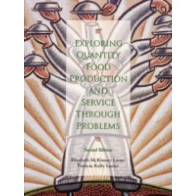 Exploring Quantity Food Production & Service etc