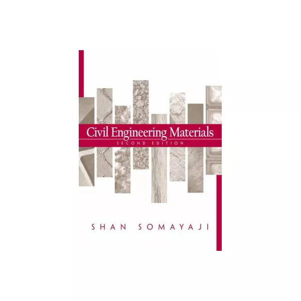 Civil Engineering Materials