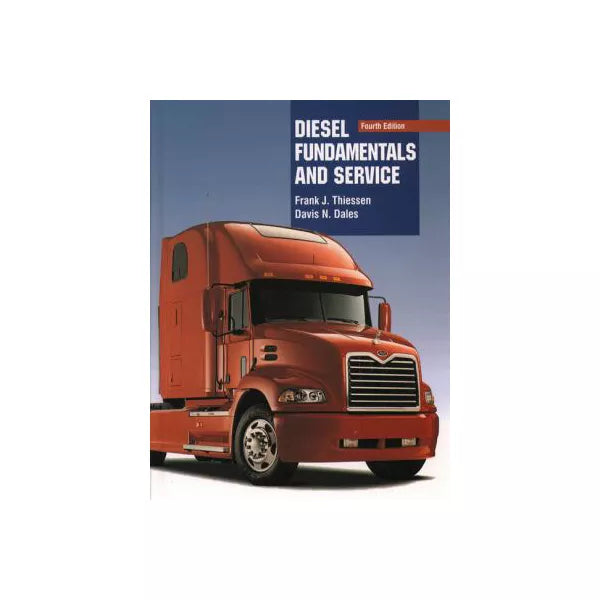 Diesel Fund &amp; Service