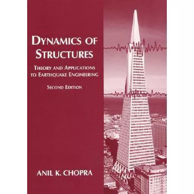 Dynamics of Structures
