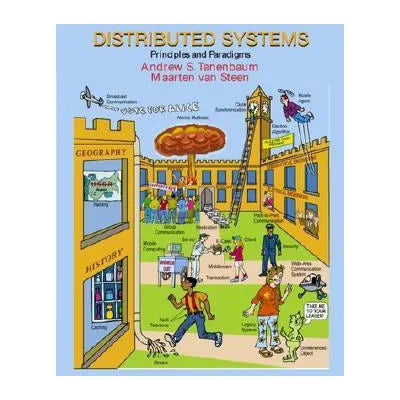 Distributed Systems