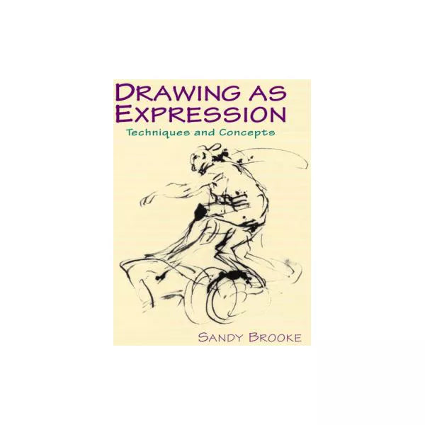 Drawing as Expression
