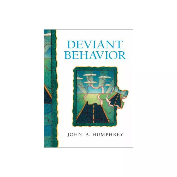 Deviant Behavior