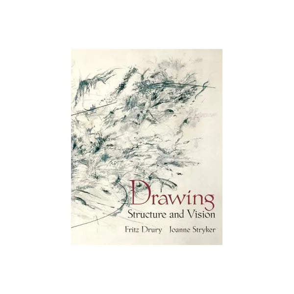 Drawing Vision &amp; Structure