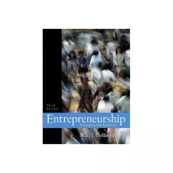 Entrepreneurship
