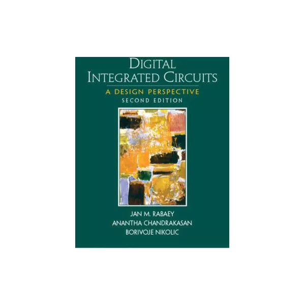 Digital Integrated Circuits