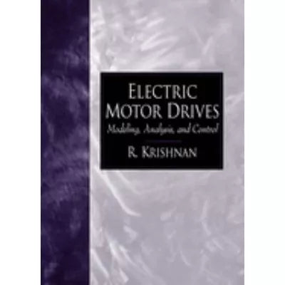 Electronic Motor Drives