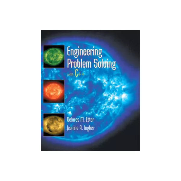 Engineering Problem Solving w/C++