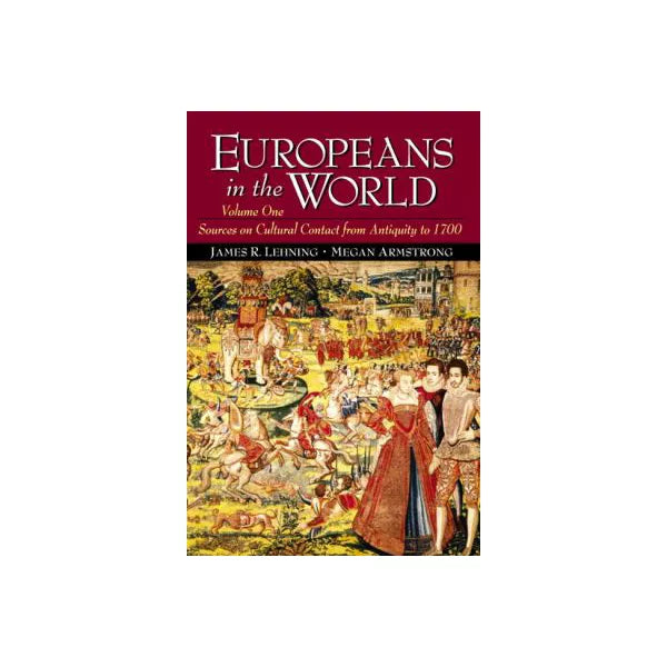 Europeans in World (V1)