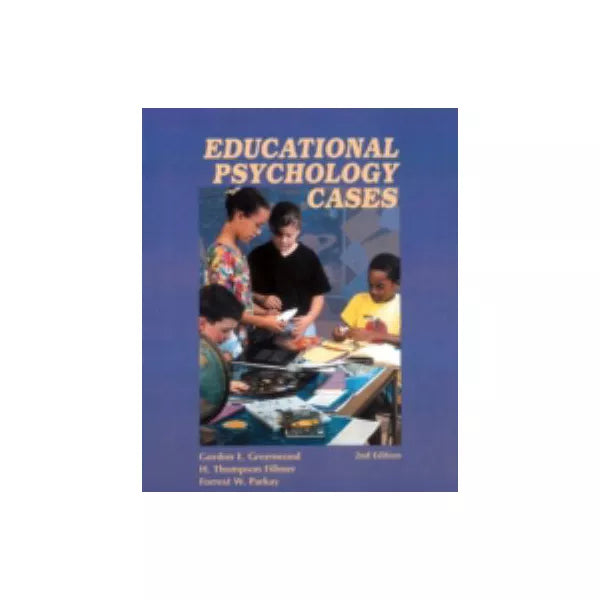 Educational Psychology Cases