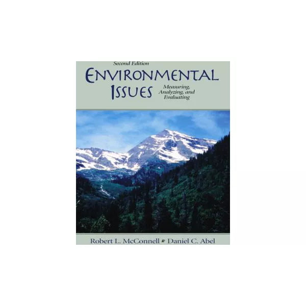 Environmental Issues