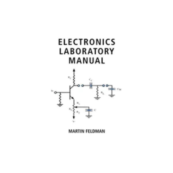 Electronics Lab Manual