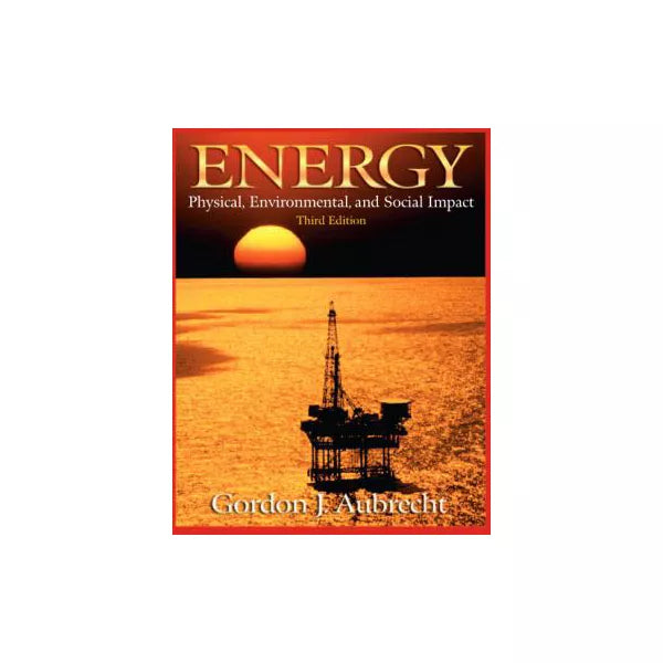 Energy Physical Environmenta