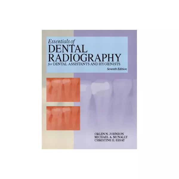 Essen of Dental Radiography etc