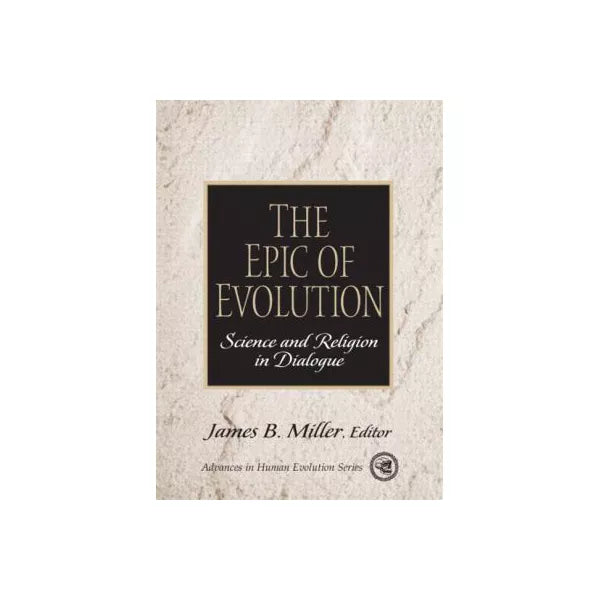 Epic of Evolution