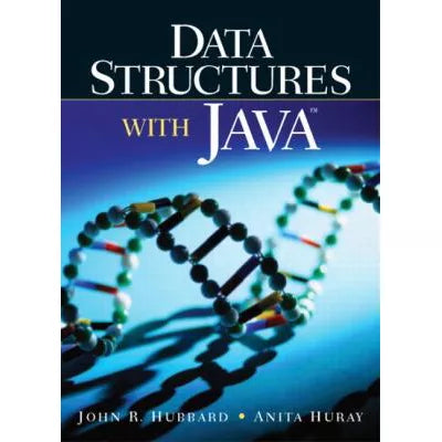 Data Structures w/Java