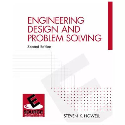 Engineering Design & Problem Solving